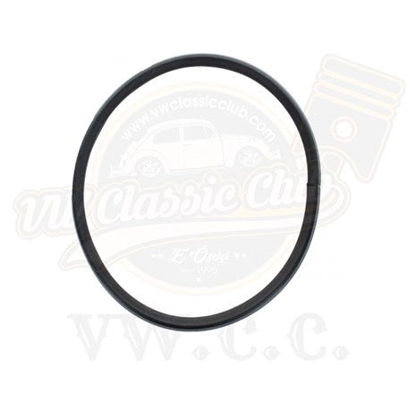 dashboard vent seal for vw beetle 1200 1300 1302 1303 1968 1979 4 4780 q 2041