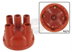 distributor cap for vw beetle t2 karmann ghia variant 111905207c 3 3052