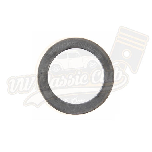 distributor gear retaining clip for vw beetle 1100 1200 1955 1961 6 6296 cc 1007