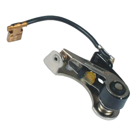 doduco ignition contact points for vw beetle t2 karmann ghia 1200 1600 3 3076