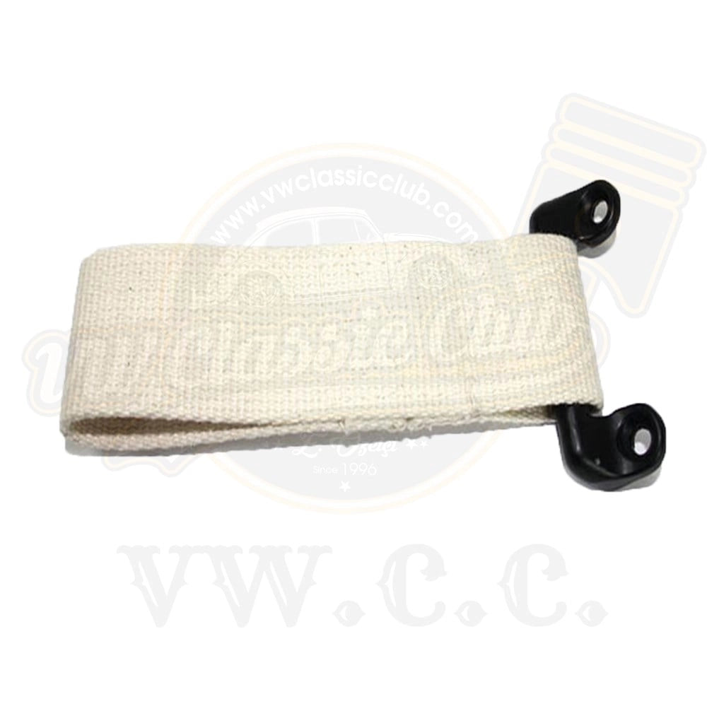 door check strap for vw t1 transporter 1961 1967 4 4813 s 7057