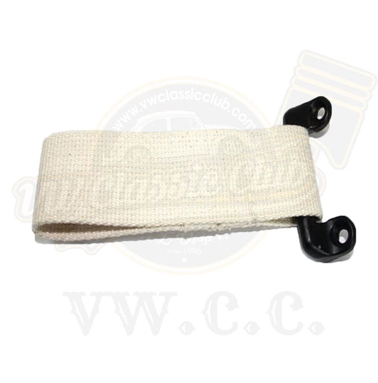door check strap for vw t1 transporter 1961 1967 4 4813 s 7057