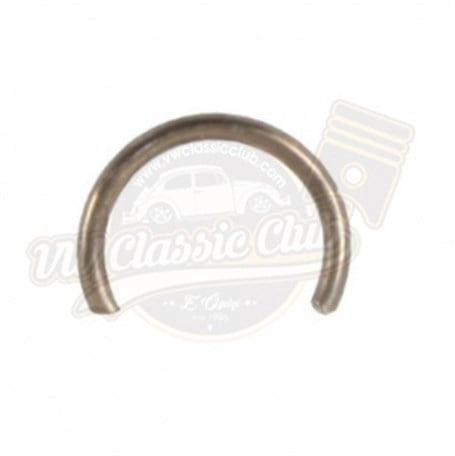 door check strap pin clip for classic vw beetle 1956 1979 3 3214 cc 1008