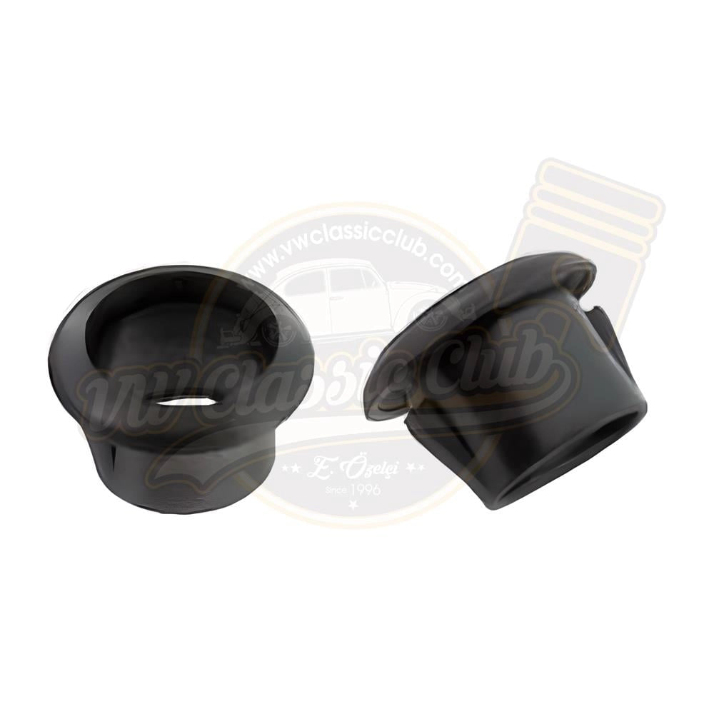 door handle button base seal for vw beetle and t2 bus 55 5663 cc 1030