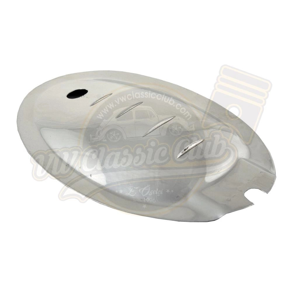 door handle garnish set 2pcs for vw t1 and t2 transporter 55 5546 s 7017