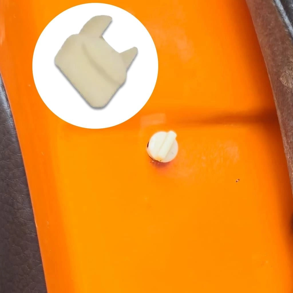 door lock lubrication plug for vw beetle 1950 1979 55 5615 s 7286