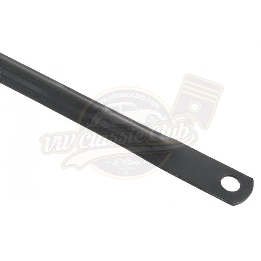 door lock rod for vw beetle 1100 1200 t1 t2 1952 1963 55 5872