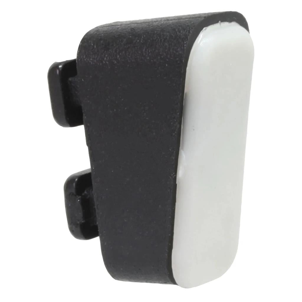door lock striker buffer rubber for vw super beetle 1302 1303 and t2 bus 55 5617
