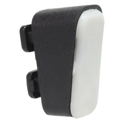 door lock striker buffer rubber for vw super beetle 1302 1303 and t2 bus 55 5617