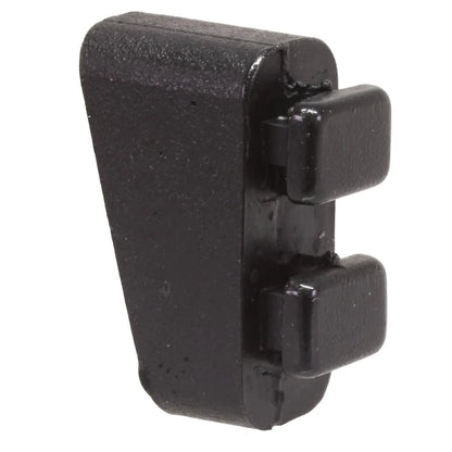 door lock striker buffer rubber for vw super beetle 1302 1303 and t2 bus 55 5617