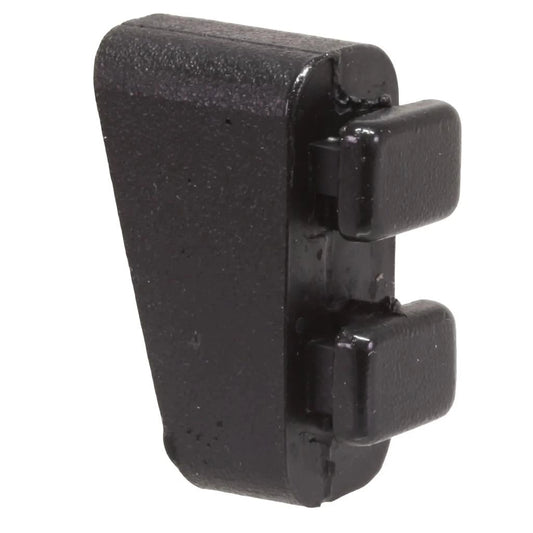 door lock striker buffer rubber for vw super beetle 1302 1303 and t2 bus 55 5617