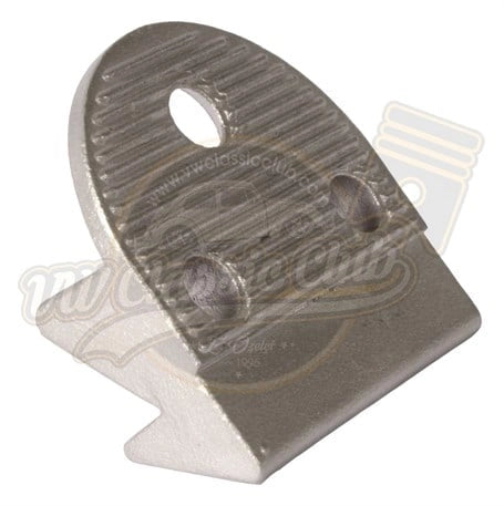 door lock striker plate for vw t1 transporter 1950 1964 55 5520