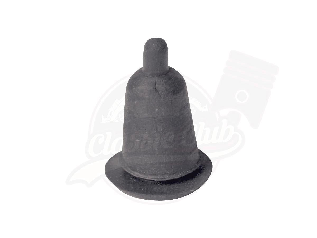 door panel clip rubber seal for vw beetle 1100 1303 1955 1979 25 2571 s 7365