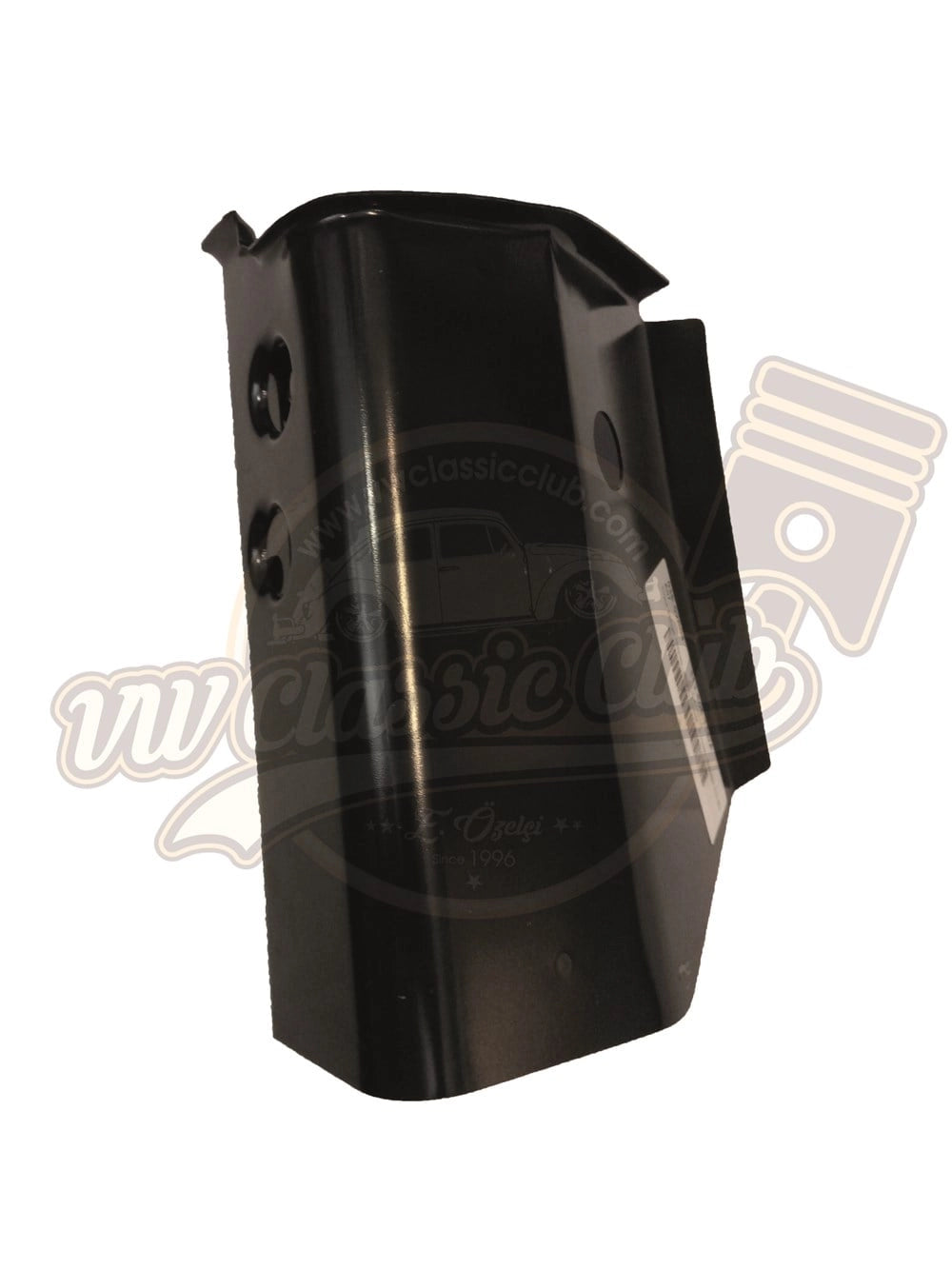 door pillar lower panel right for vw beetle 1100 1200 1953 1964 5 5691