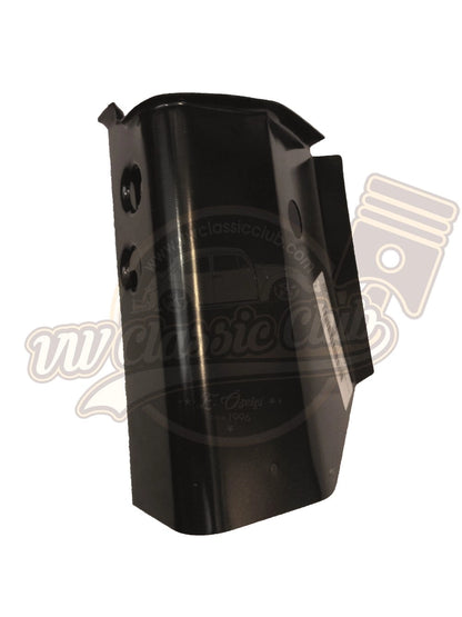 door pillar lower panel right for vw beetle 1100 1200 1953 1964 5 5691