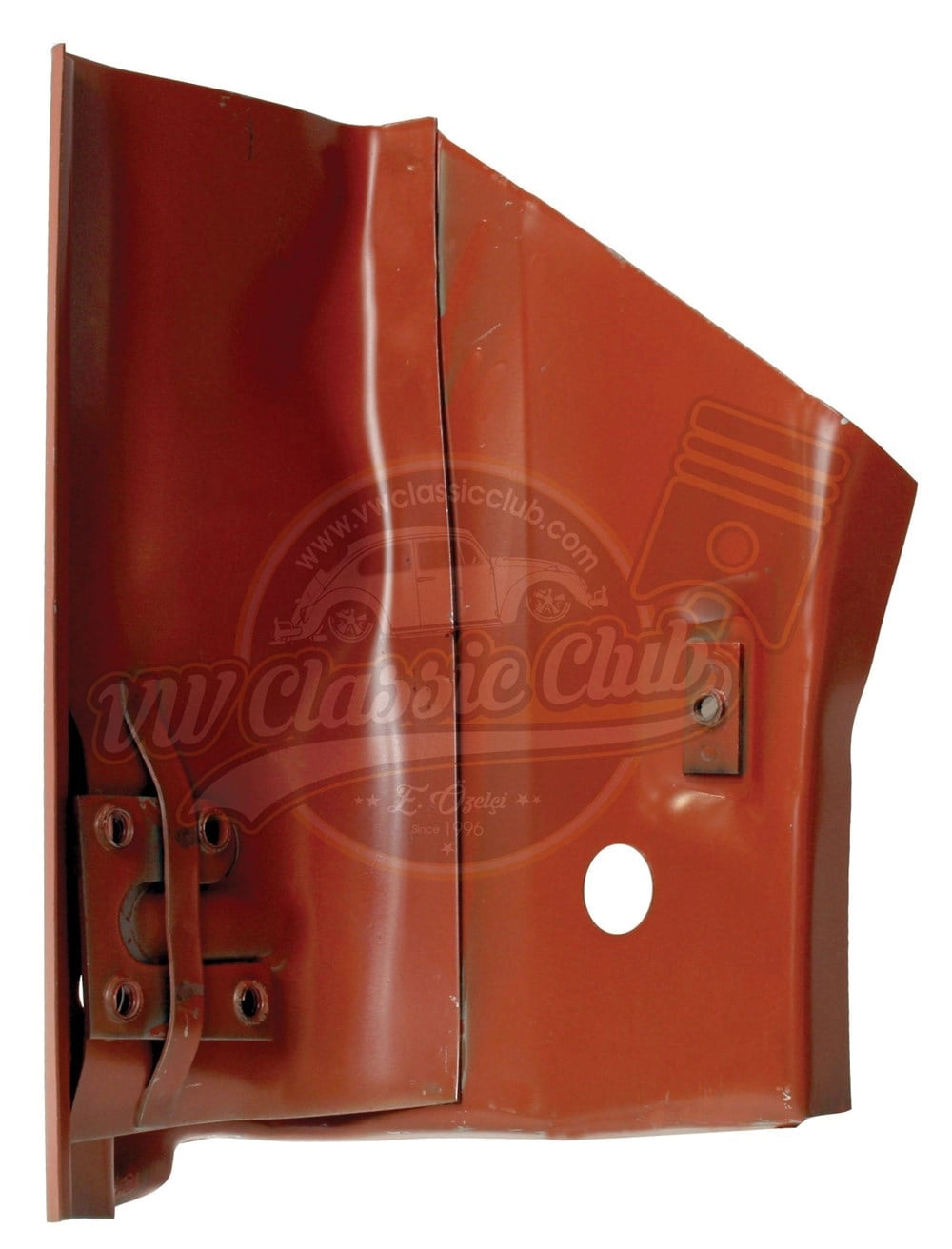 door pillar lower panel right for vw beetle 1100 1303 5 5009