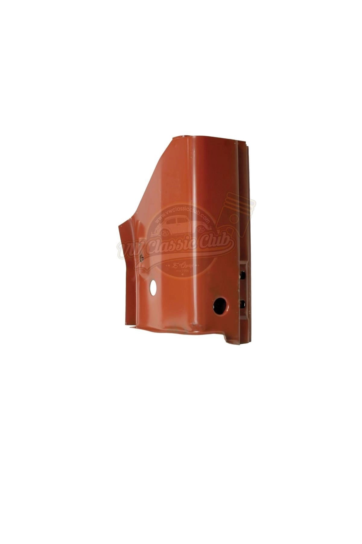 door pillar lower panel right for vw beetle 1100 1303 5 5009