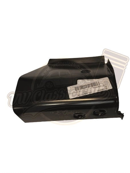door pillar lower repair panel left for vw beetle 1100 1200 1953 1962 5 5004