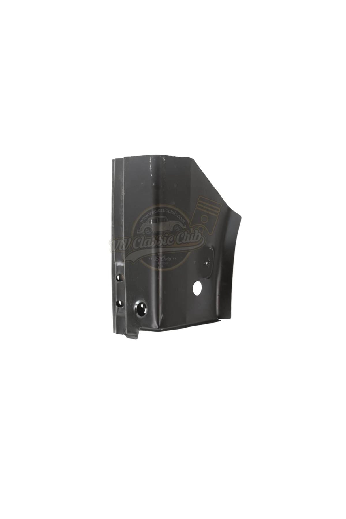 door pillar lower repair panel left for vw beetle 1100 1303 1953 1979 5 5692