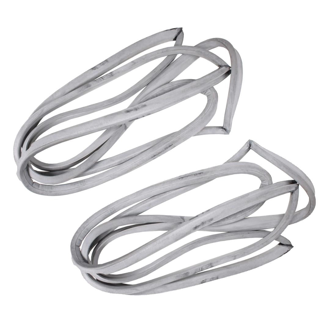 door seal set for vw beetle 1300 1302 1303 1966 1979 25 2763 q 2001