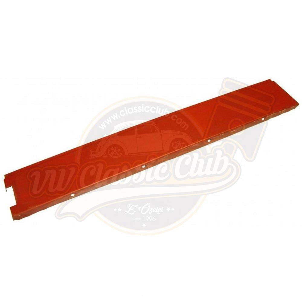 door sill panel left a quality for vw beetle 1952 1975 5 5694