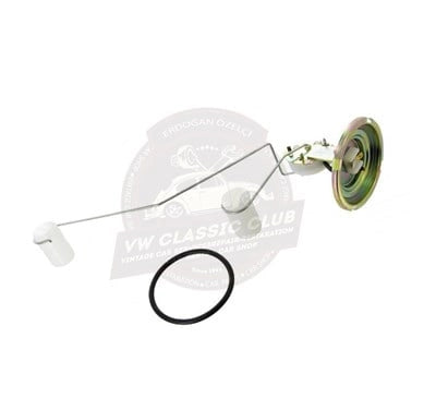 double float fuel tank sending unit for vw super beetle 1302 1303 1972 1975 3 30