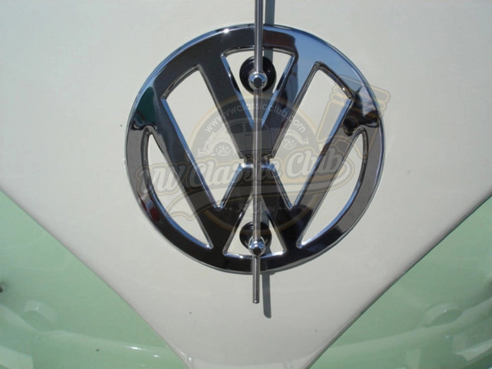 dual leg antenna black head for vw beetle karmann ghia t1 t2 1950 1979 25 2891 o