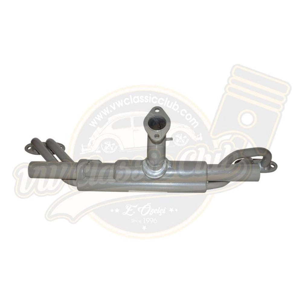 dual port intake manifold for vw super beetle 1302 1303 1972 1975 6 6147