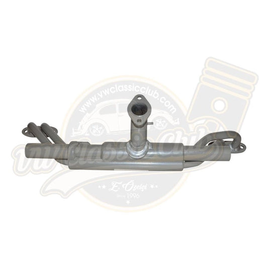 dual port intake manifold for vw super beetle 1302 1303 1972 1975 6 6147