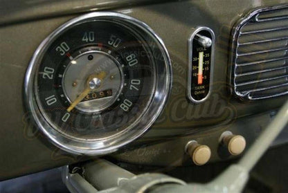 electric fuel level gauge for classic vw beetle t1 karmann ghia type 3 6 6529
