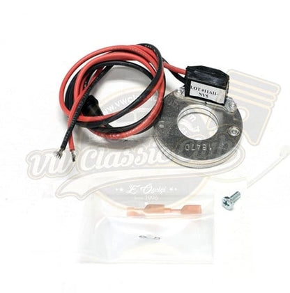 electronic ignition module for air cooled vw beetle t1 t2 karmann variant 3 3159