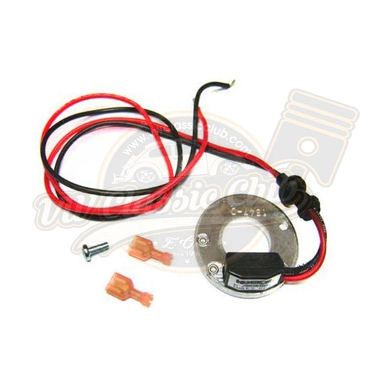 electronic ignition module for air cooled vw beetle t1 t2 karmann variant 3 3159