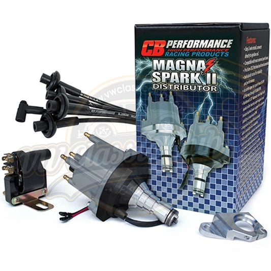 electronic ignition set for vw beetle t1 t2 karmann ghia 3 3157