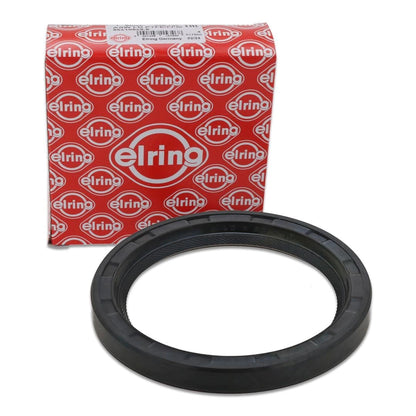 elring crankshaft flywheel oil seal 70x90x10 for beetle t1 t2 karmann ghia 6 616