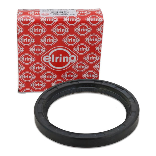 elring crankshaft flywheel oil seal 70x90x10 for beetle t1 t2 karmann ghia 6 616