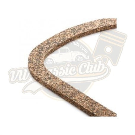 elring valve cover gasket cork for vw beetle t1 t2 karmann ghia 6 6032