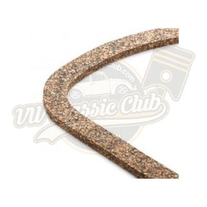 elring valve cover gasket cork for vw beetle t1 t2 karmann ghia 6 6032