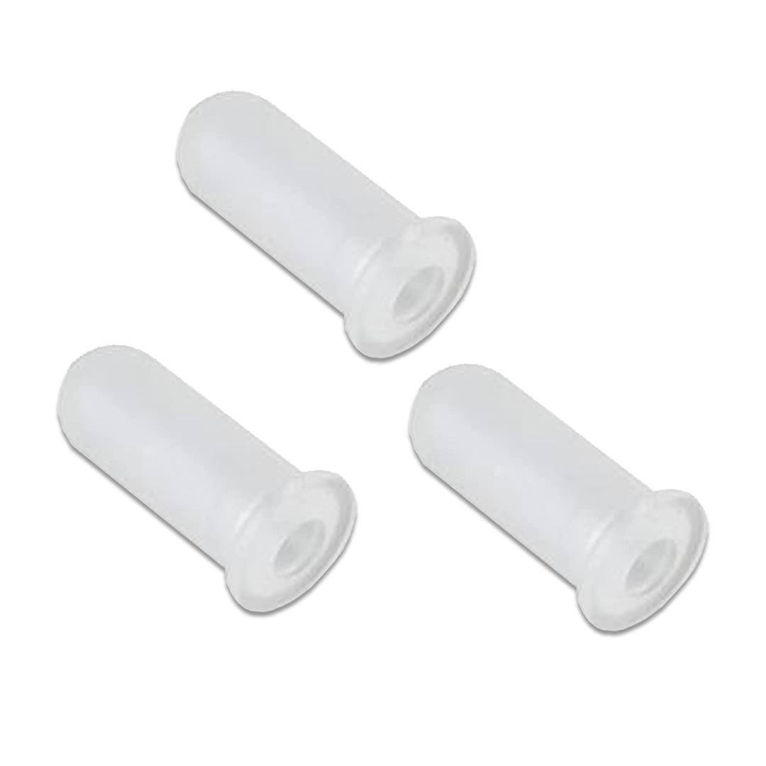 emblem badge clips set 3 pieces for vw beetle 1100 1200 1300 1302 25 2804 cc 102