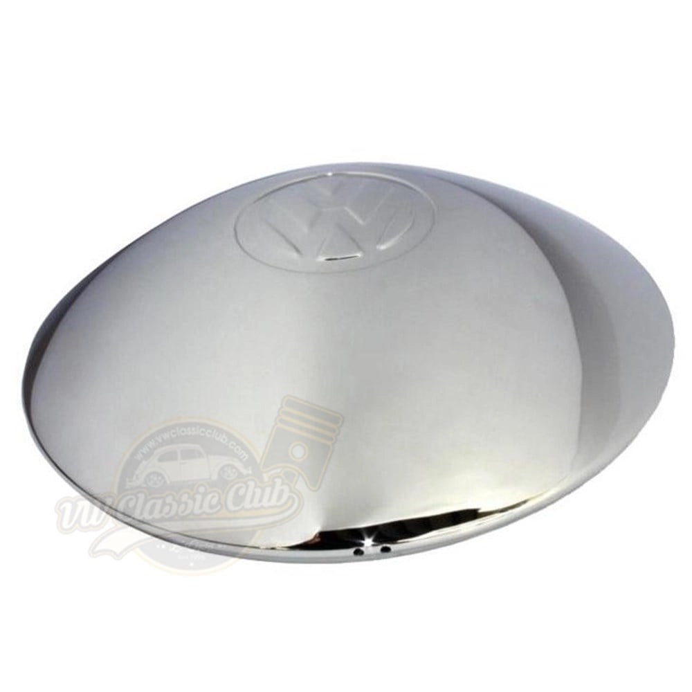 emblem hubcap for vw beetle and transporter t1 t2 1955 1970 7 7015 c