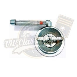 empi carburetor synchronizer for dual webers air cooled vw 6 6697 f d