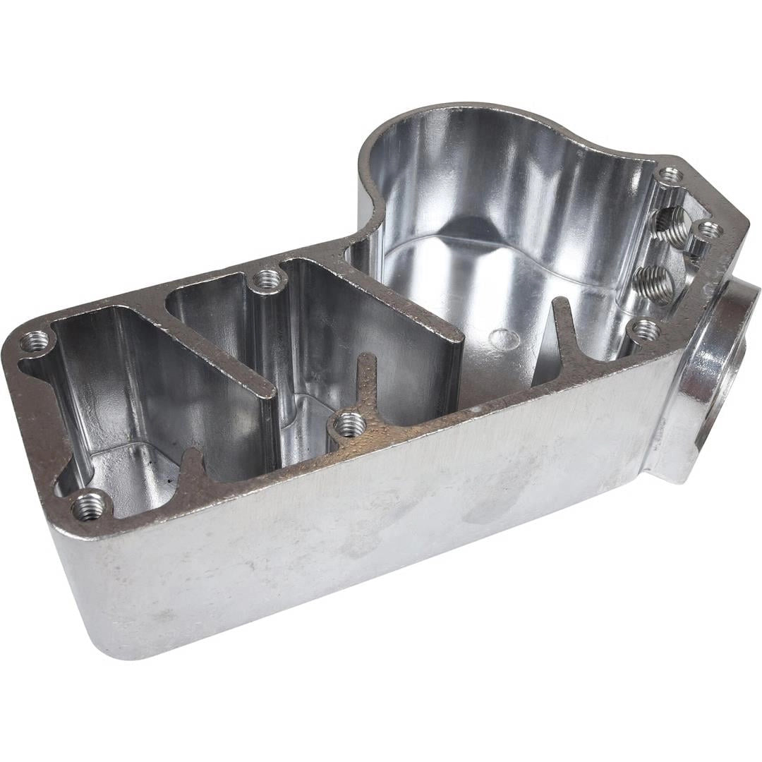 empi engine oil breather box for vw beetle karmann ghia 1200 1303 6 6229