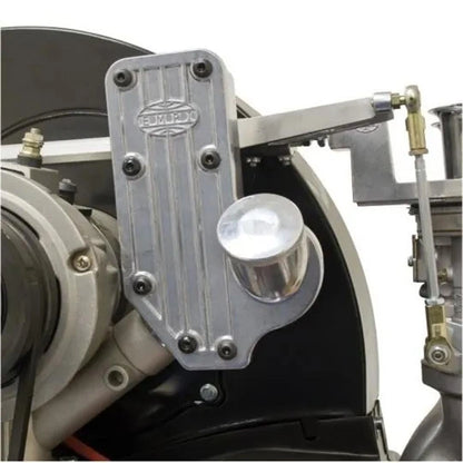 empi engine oil breather box for vw beetle karmann ghia 1200 1303 6 6229