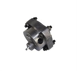 empi oil pump 70 8mm studs flat cam for vw 1300 1600 engine 6 6680