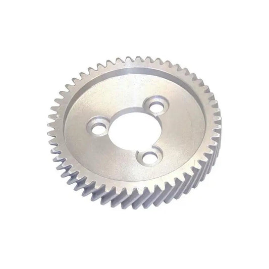 empi performance aluminum camshaft gear 5 16 24 for air cooled vw 6 6341 o 0569