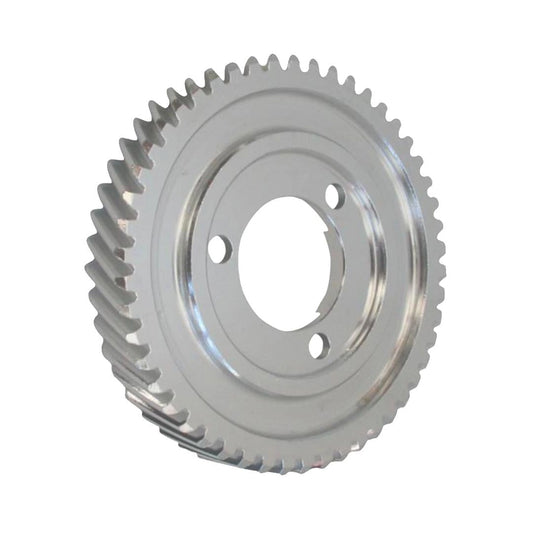 empi performance aluminum camshaft gear 5 16 24 for air cooled vw 6 6341 o 0569