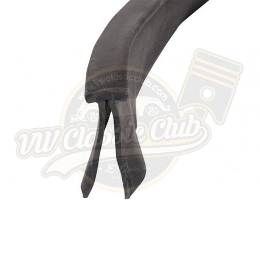 engine bay dust seal for vw t2 transporter 1967 1971 6 6669