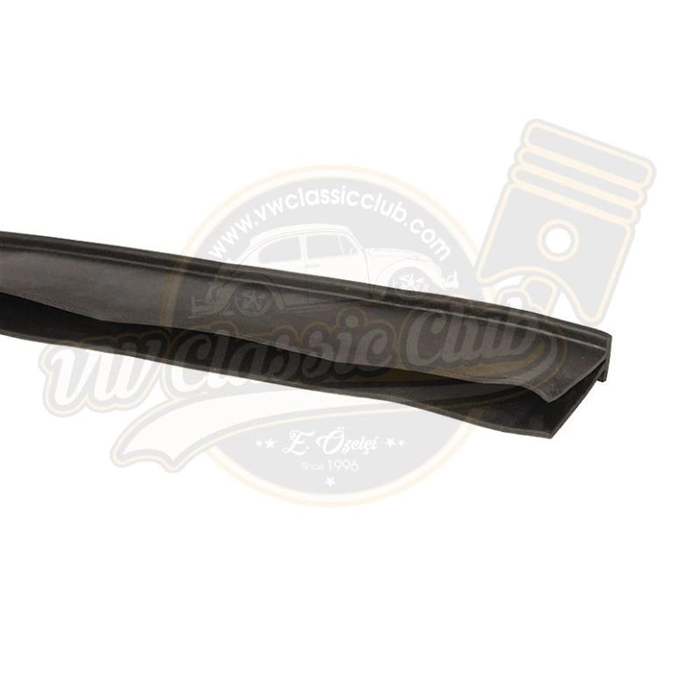 engine bay dust seal for vw t2 transporter 1967 1971 6 6669