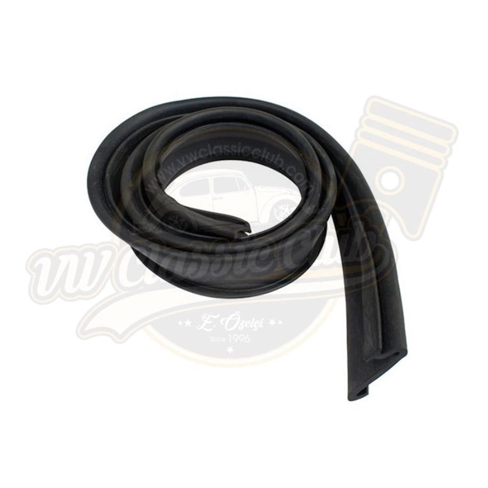 engine bay seal for vw beetle 1300 1302 1303 1968 1979 6 6523