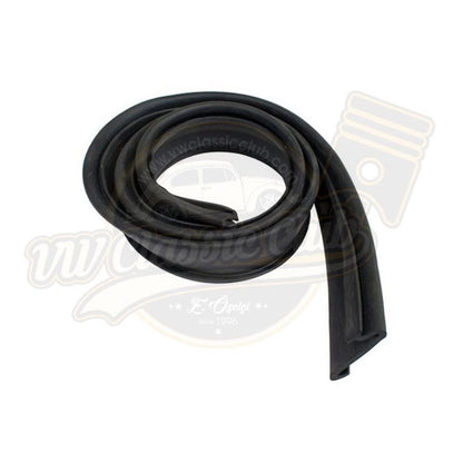 engine bay seal for vw beetle 1300 1302 1303 1968 1979 6 6523