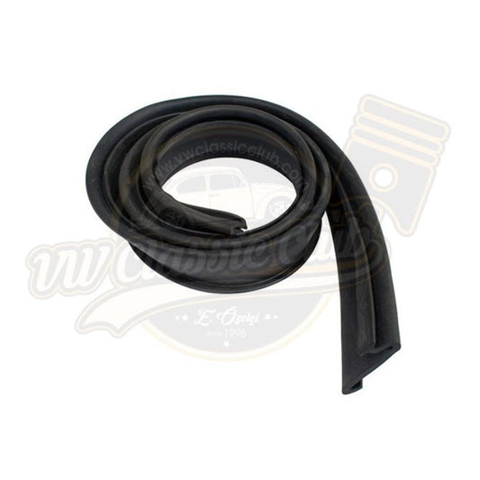 engine bay seal for vw beetle 1300 1302 1303 1968 1979 6 6523